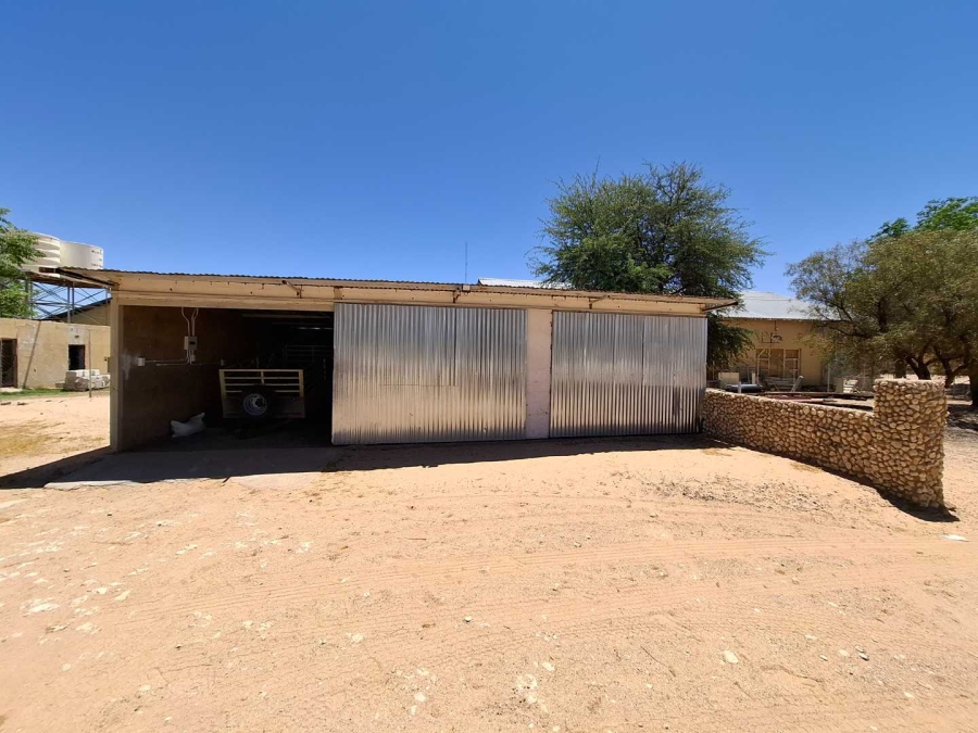 0 Bedroom Property for Sale in Askham Northern Cape